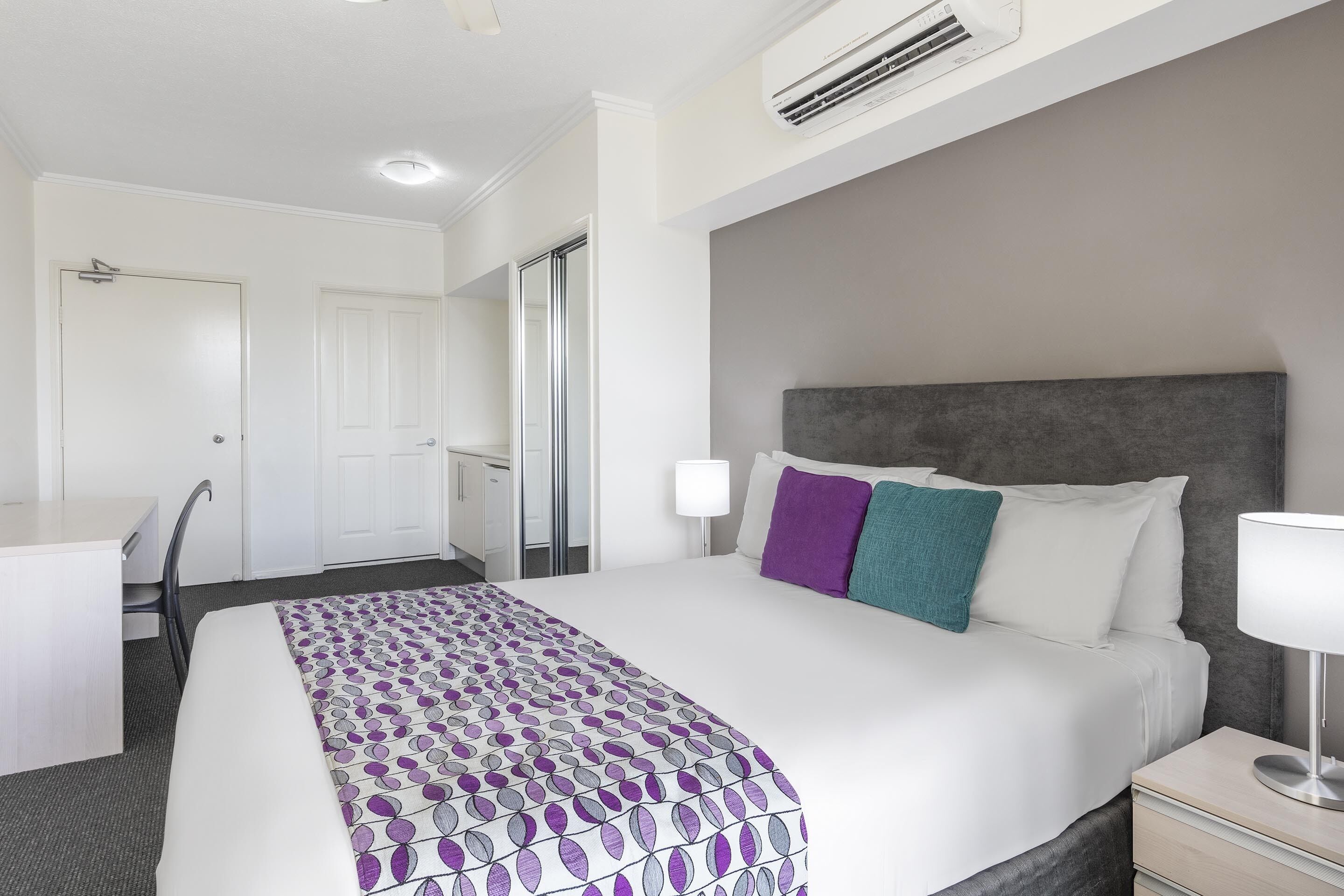 Park Regis City Quays