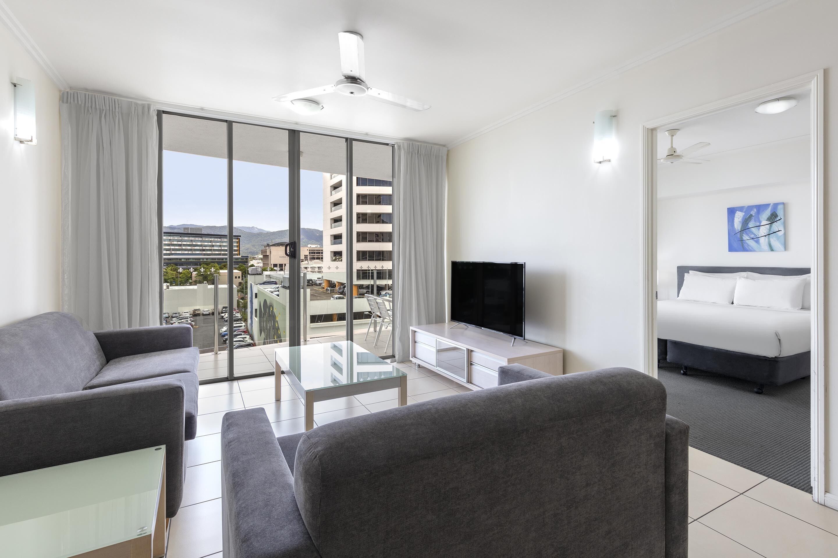 Park Regis City Quays