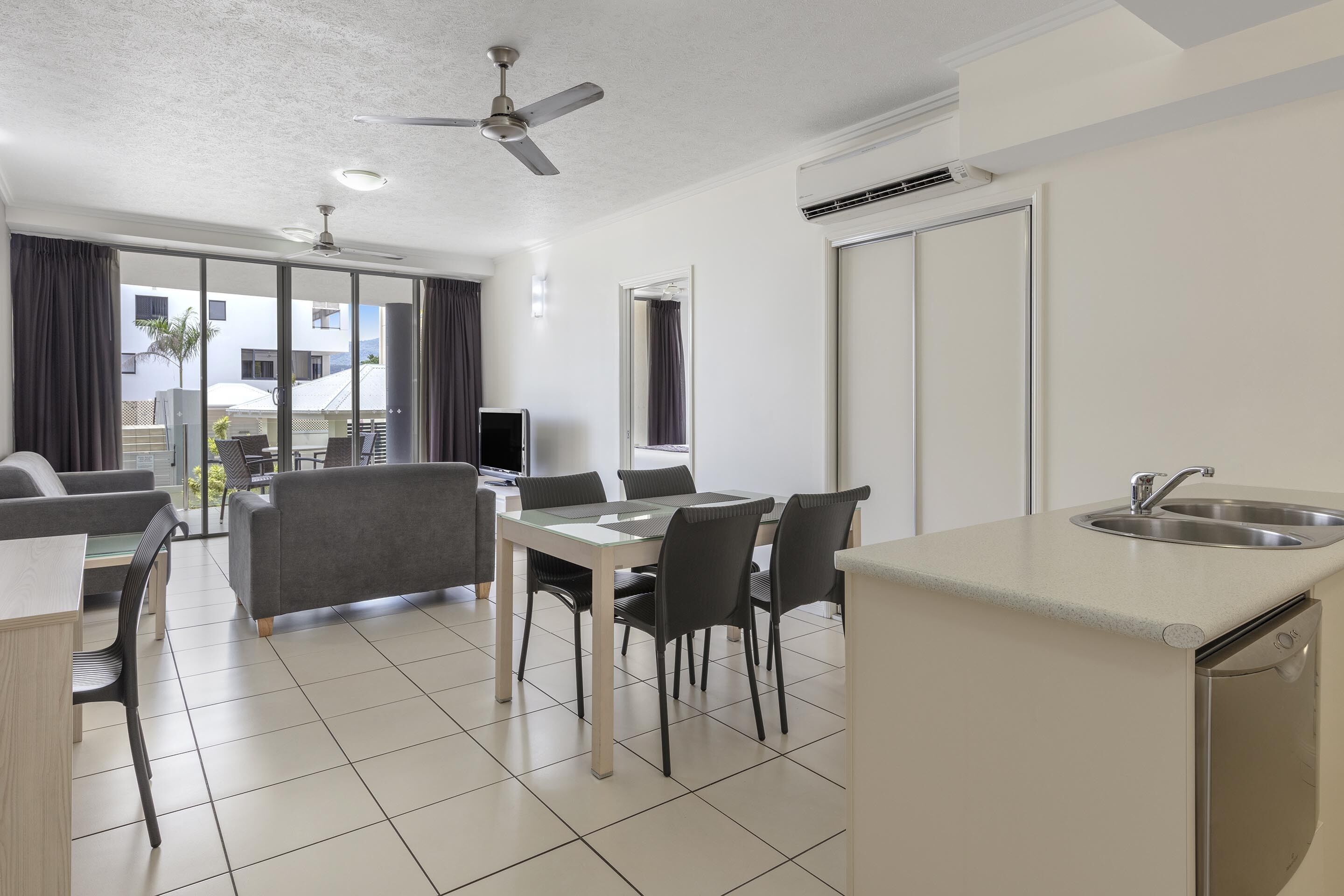 Park Regis City Quays