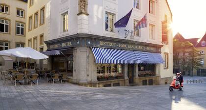 Hotel Parc Beaux Arts