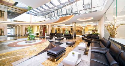 Grandium Hotel Prague