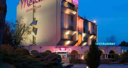 Mercure Vienne Sud Chanas