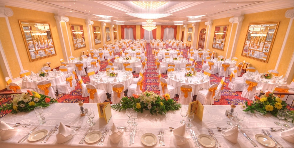 Grand Hotel Gozo Buffet Grand Hotel Gozo Buffet