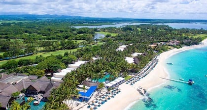 Constance Belle Mare Plage