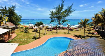 Silver Beach