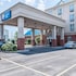 Comfort Inn Mississauga in Mississauga, Canada