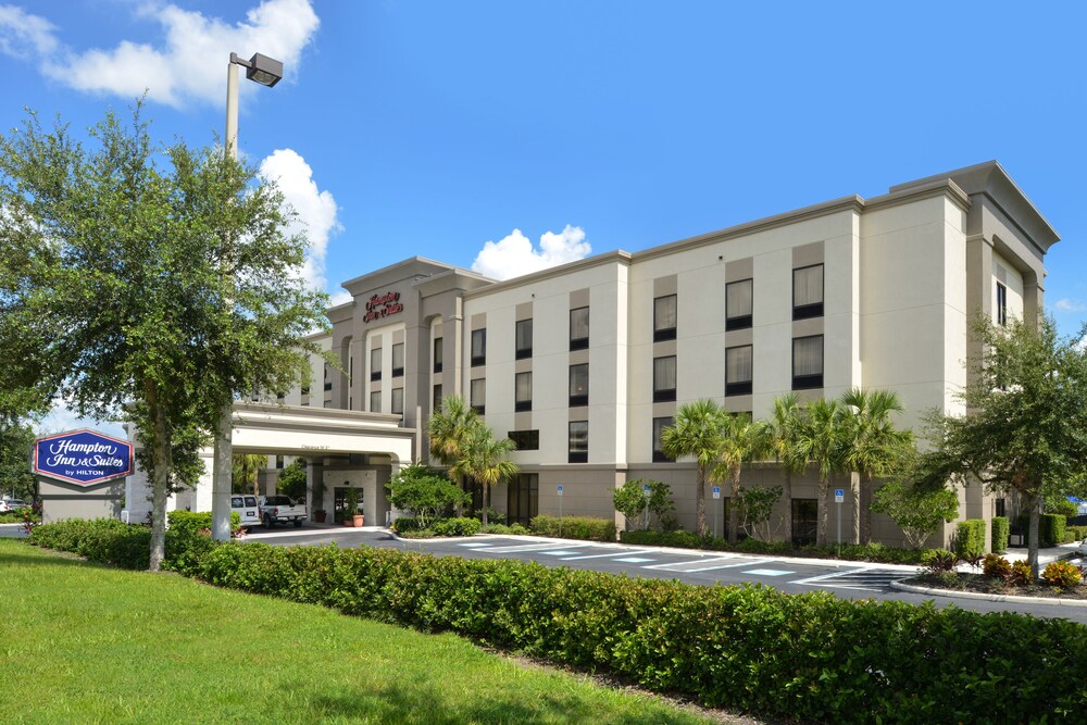 Hampton Inn & Suites Tampa East (Casino Area) in Tampa Best Rates