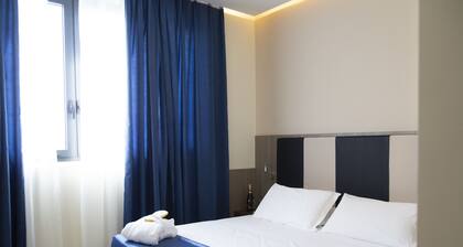 iH Hotels Milano St. John Sesto San Giovanni