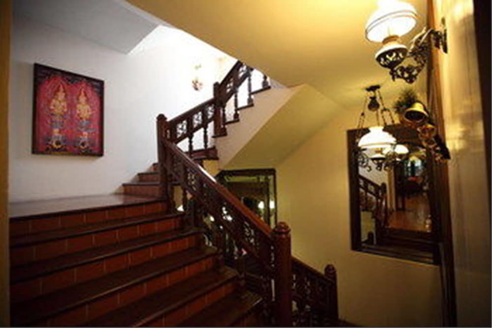 The Siam Heritage Boutique Suites Hotel The Siam Heritage Boutique Suites Hotel