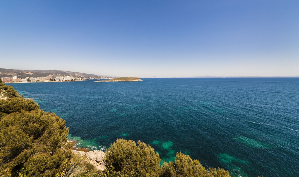 卡拉比尼亚斯公寓