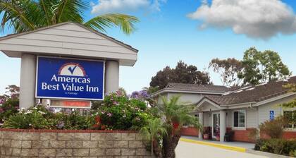 Americas Best Value Inn Oxnard Port Hueneme