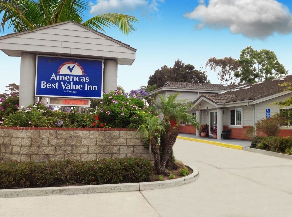 Primary image, Americas Best Value Inn Oxnard Port Hueneme