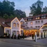 Cheap 4 Star Hotels In Bad Griesbach Im Rottal Find Cheap 4 Star