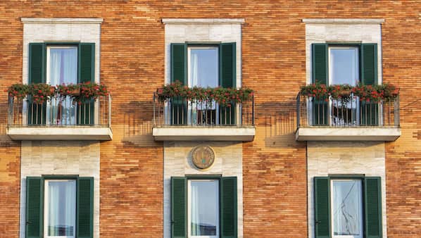 Immagine fornita dalla struttura