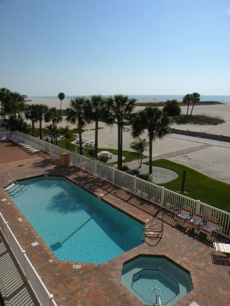 Surf Beach Resort By Sunsational Als Llc In Treasure Surf Beach Resort By Sunsational Als Llc In Treasure Island Hotel Deals Rates Reviews On Tickets