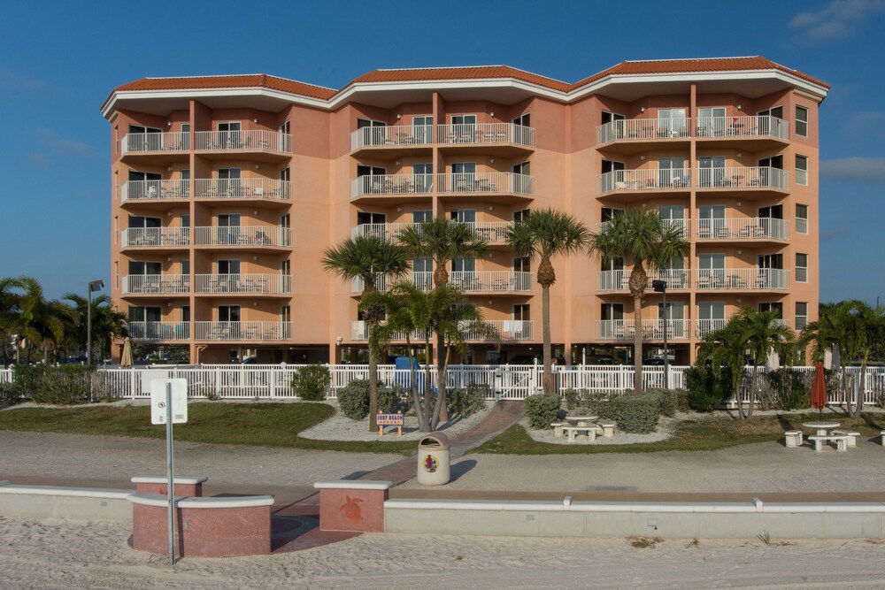 Hotels On Treasure Island Beach Fl Hotels On Treasure Island Beach Fl