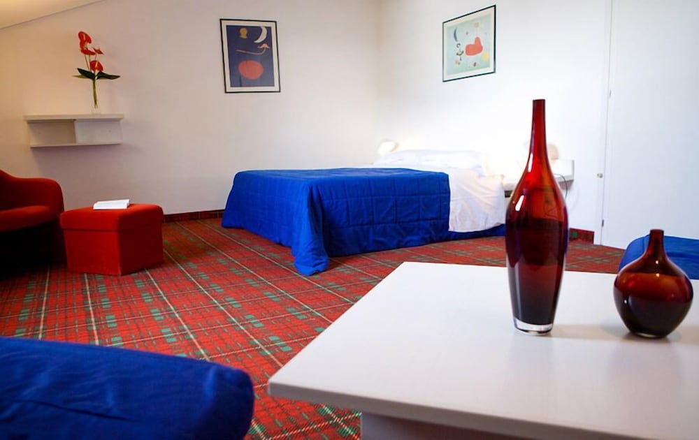 Hotel Residence Boscolungo Abetone Cutigliano Ita