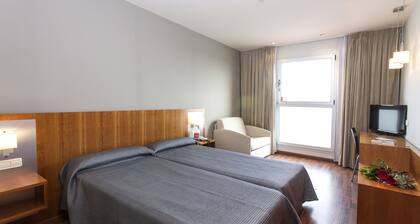 Hotel Sercotel AG Express