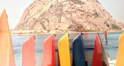 Morro Bay Beach Inn