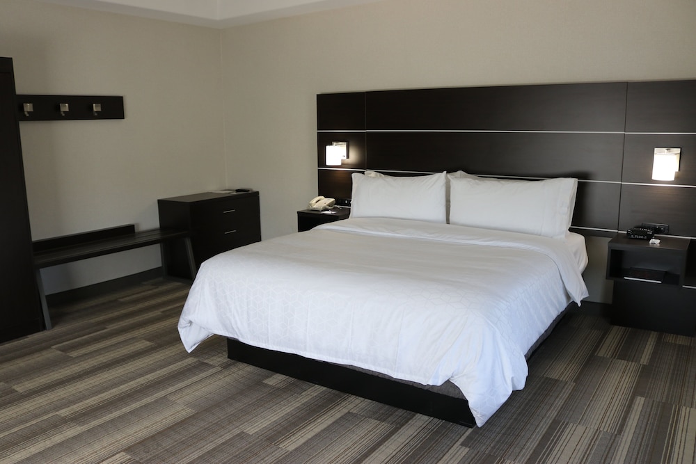 Room, Holiday Inn Express Hotel & Suites El Dorado Hills, an IHG Hotel