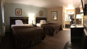 Egyptian cotton sheets, premium bedding, down comforters, desk