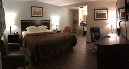 Valueinn Motel