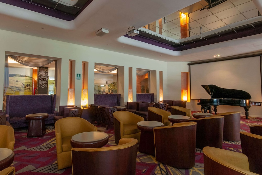 Bel Air Unique Mexico City WTC, Trademark by Wyndham in Mexico City