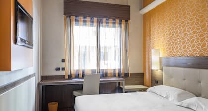 Hotel Des Etrangers