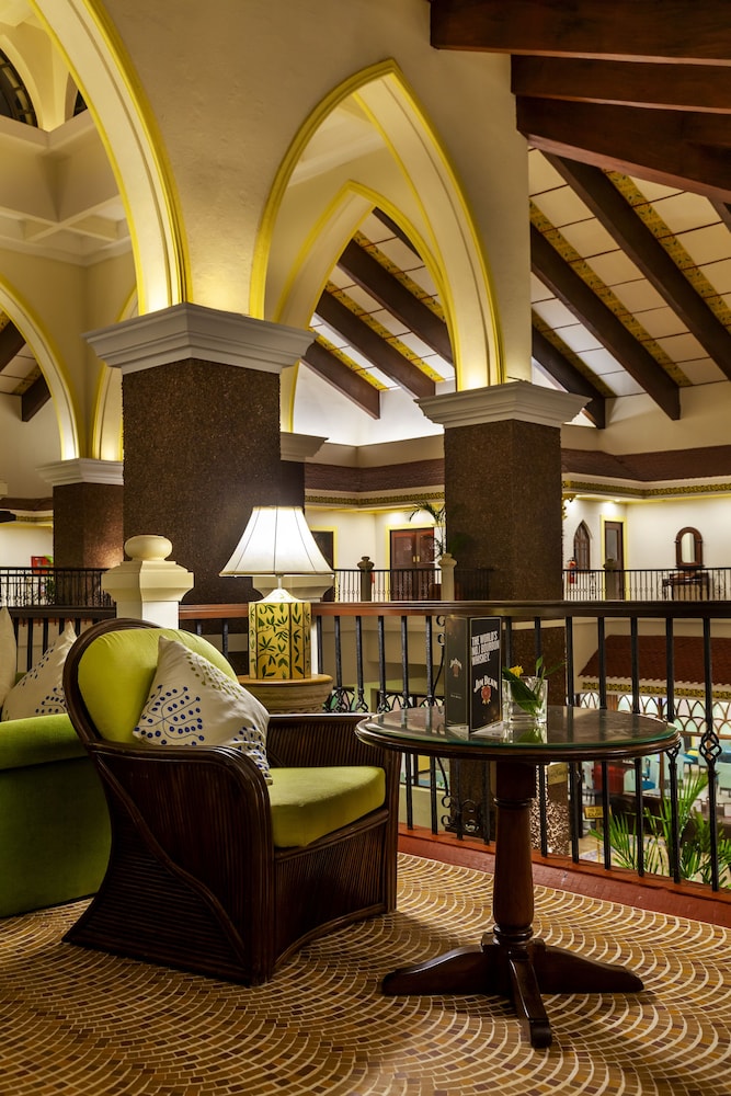 Ramada Caravela Beach Resort Best Deal For Ramada Varca Goa