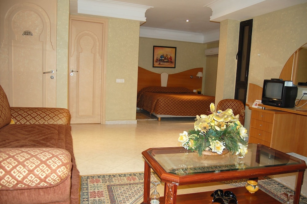 Foto - Hotel Mounia