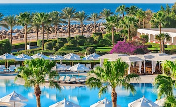 flights to sharm el sheikh from amman
