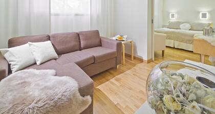 Lapland Hotels Bear's Lodge
