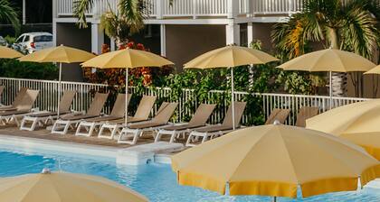 Hotel Le Recif