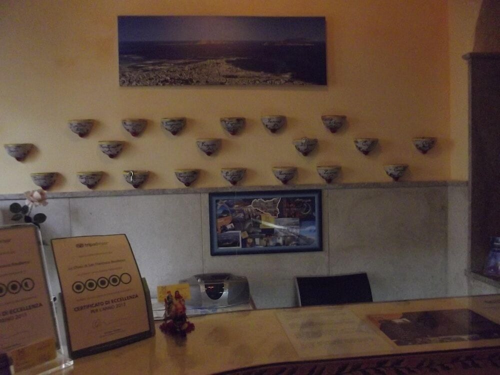 Foto - Hotel Residence Le Chiavi Di San Francesco