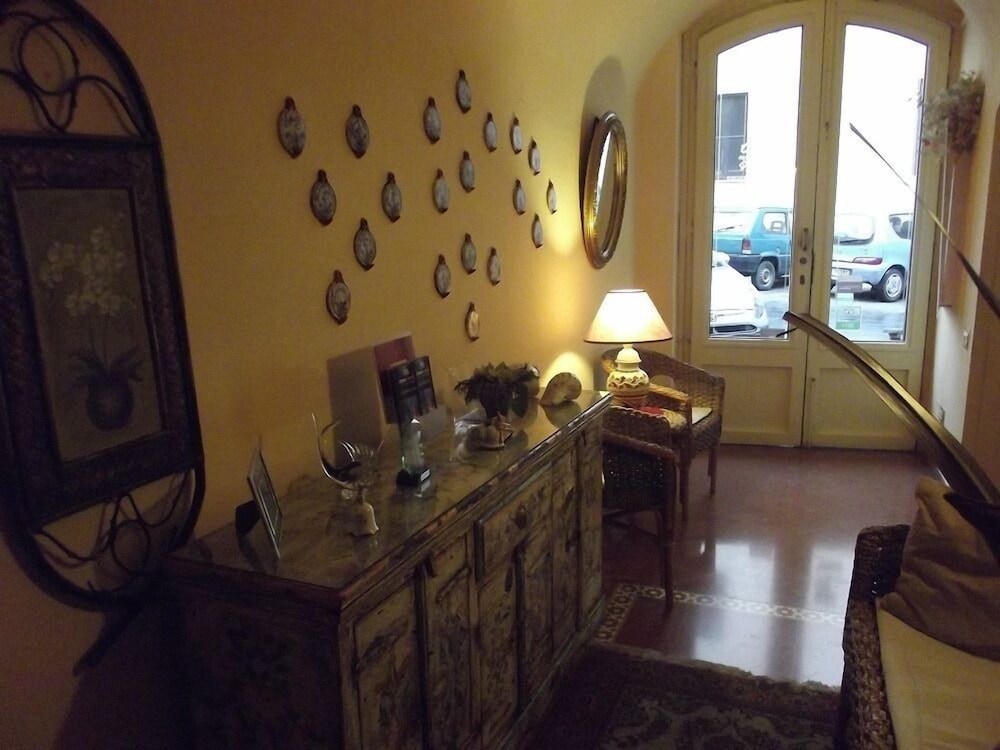 Foto - Hotel Residence Le Chiavi Di San Francesco