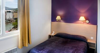Hotel Continental