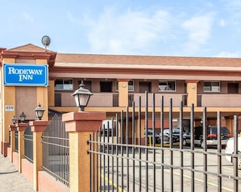 Rodeway Inn Jersey City near Hoboken