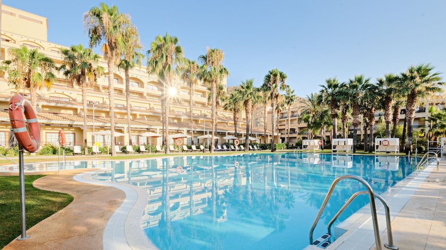 Hotel Envía Almería Spa & Golf