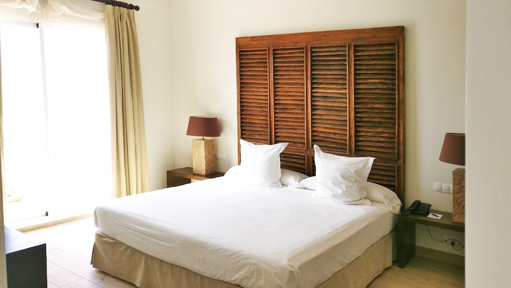 Fairplay Golf  Spa Resort