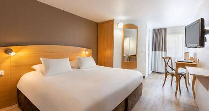 Sure Hotel by Best Western Plaisir