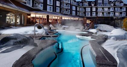 Westin Trillium House, Blue Mountain