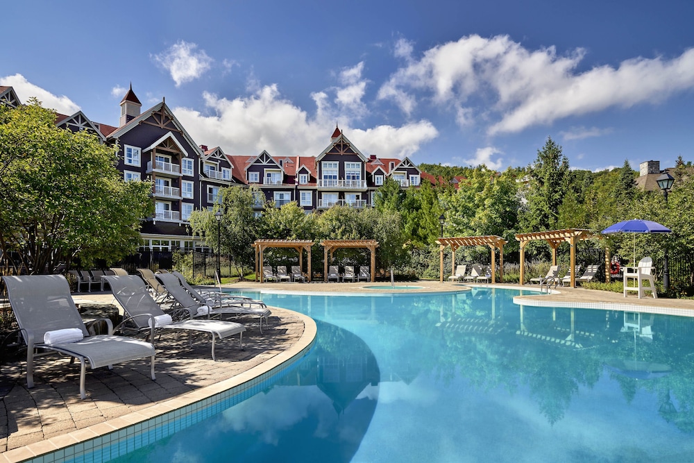 Westin Trillium House, Blue Mountain in Owen Sound | Expedia