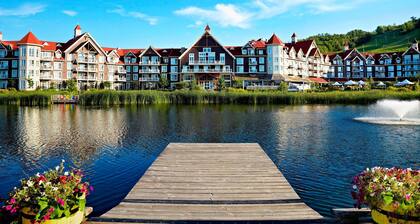 Westin Trillium House, Blue Mountain