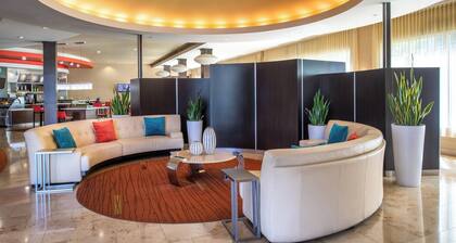 Courtyard by Marriott Sacramento Cal Expo