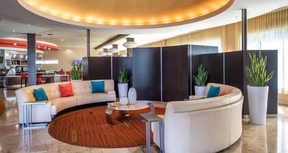 Courtyard by Marriott Sacramento Cal Expo