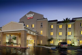 Fairfield Inn and Suites by Marriott San Bernardino