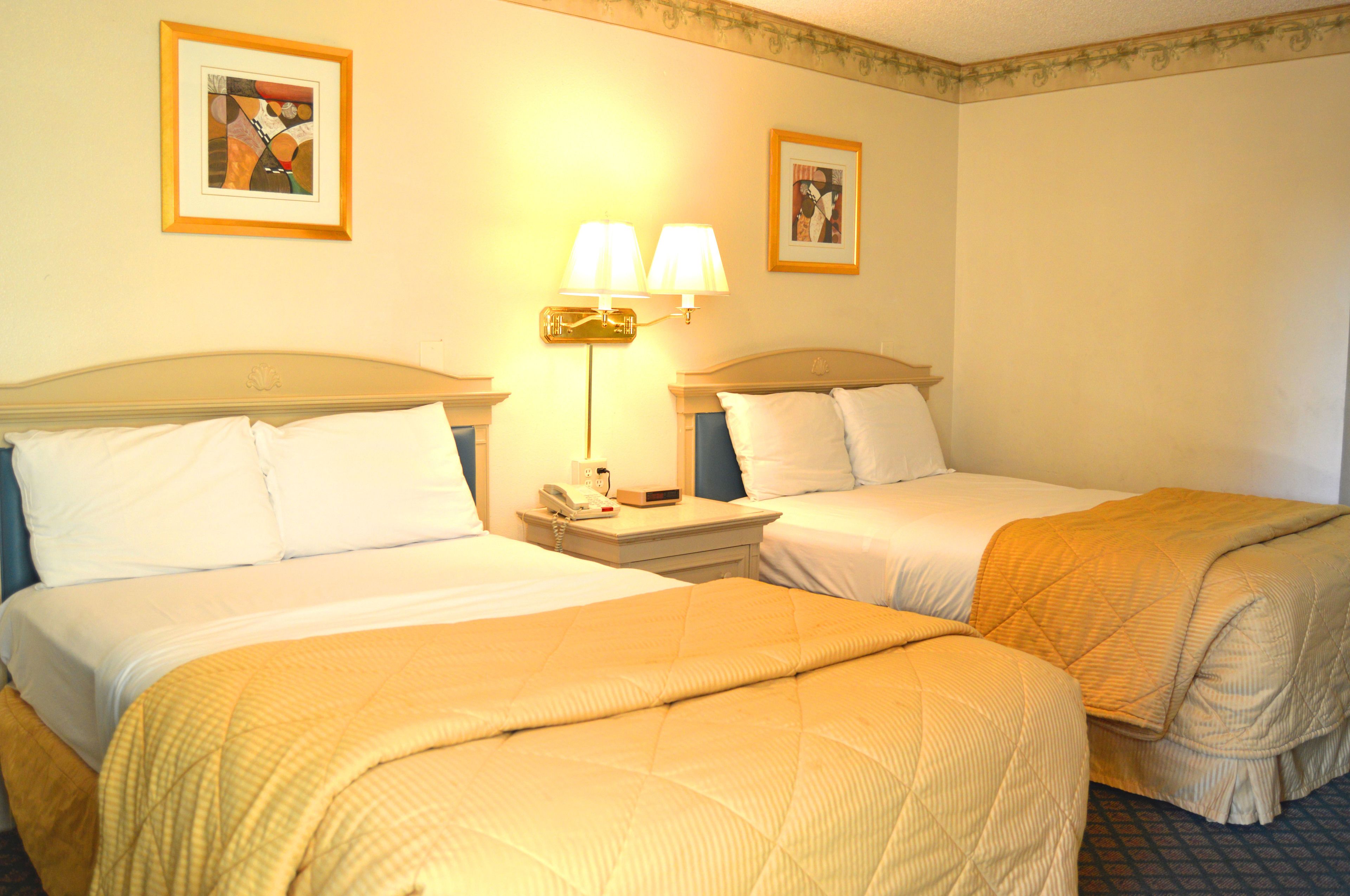 Town House Motel in Lancaster, United States