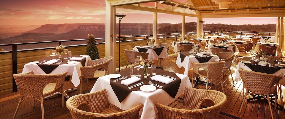 Echoes Boutique Hotel and Restaurant