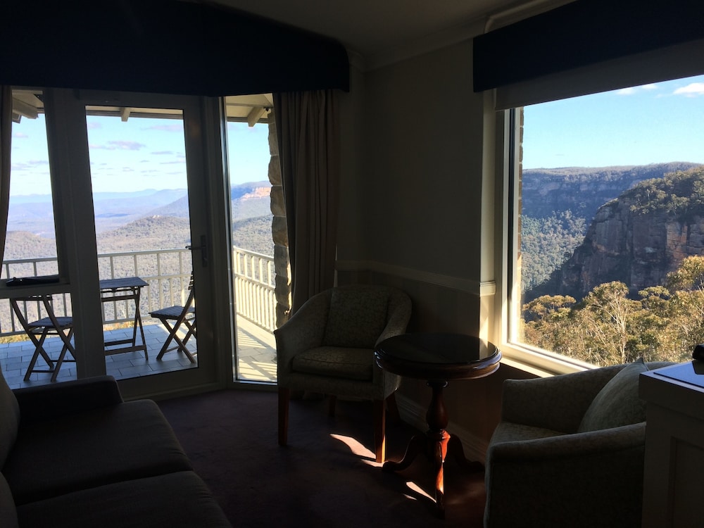 Echoes Boutique Hotel and Restaurant