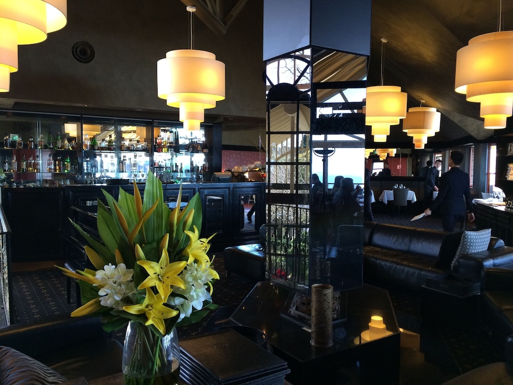 Echoes Boutique Hotel and Restaurant